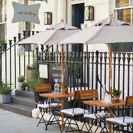 Lime Tree By Room Mate Hotels London Exteriör bild