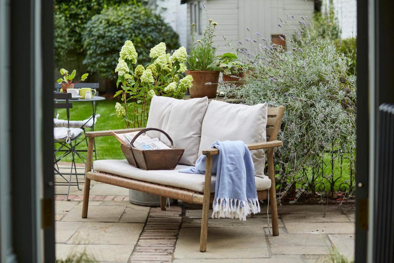 Lime Tree By Room Mate Hotels London Exteriör bild