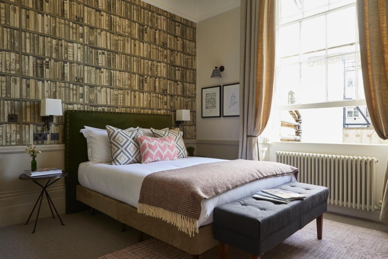 Lime Tree By Room Mate Hotels London Exteriör bild