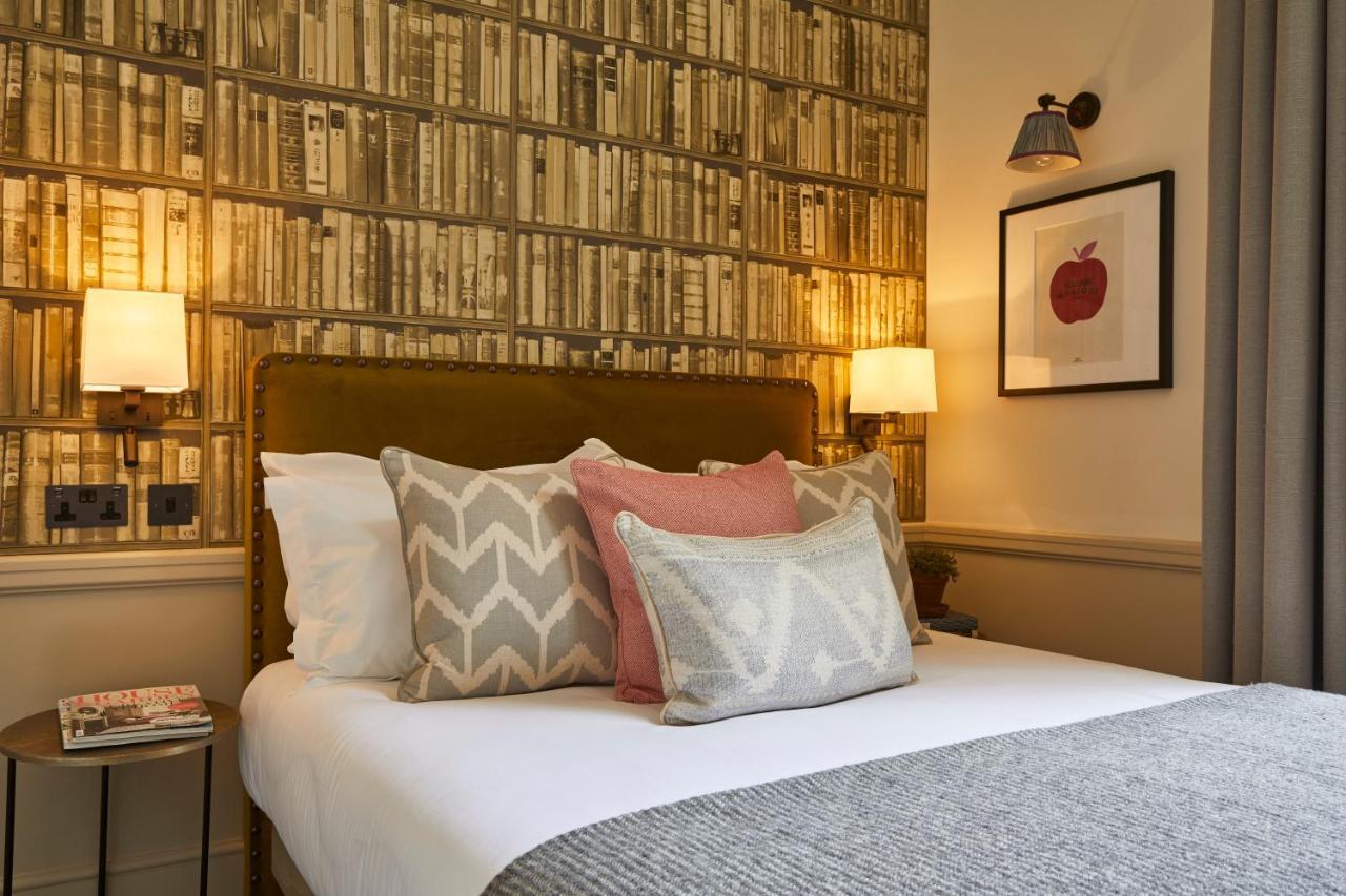Lime Tree By Room Mate Hotels London Exteriör bild