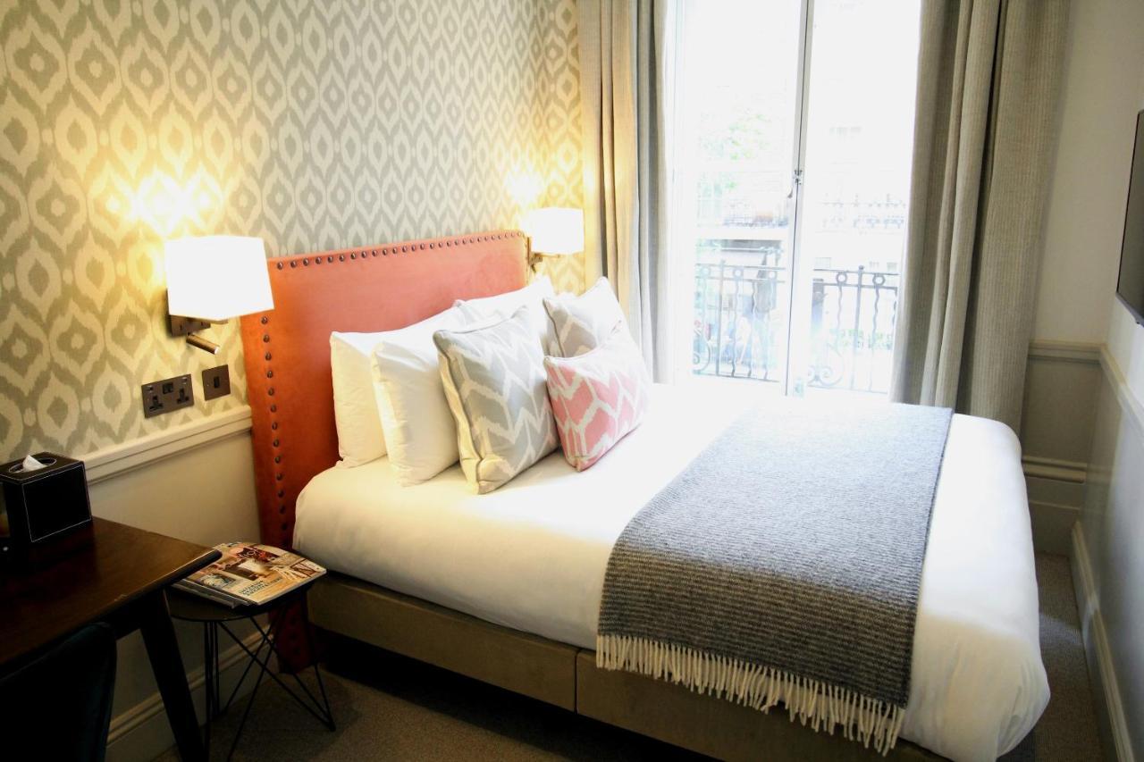 Lime Tree By Room Mate Hotels London Exteriör bild
