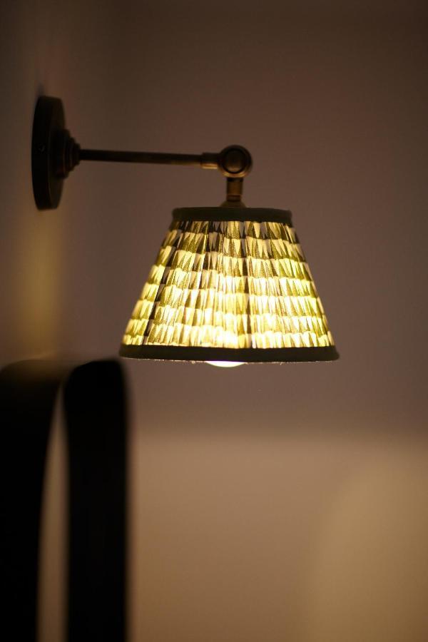 Lime Tree By Room Mate Hotels London Exteriör bild