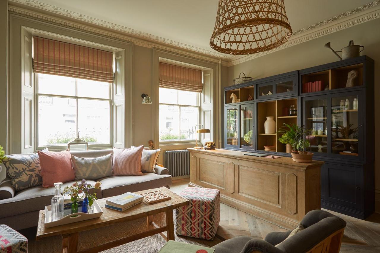 Lime Tree By Room Mate Hotels London Exteriör bild