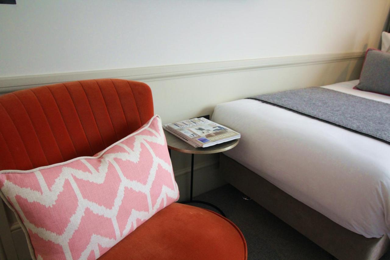 Lime Tree By Room Mate Hotels London Exteriör bild