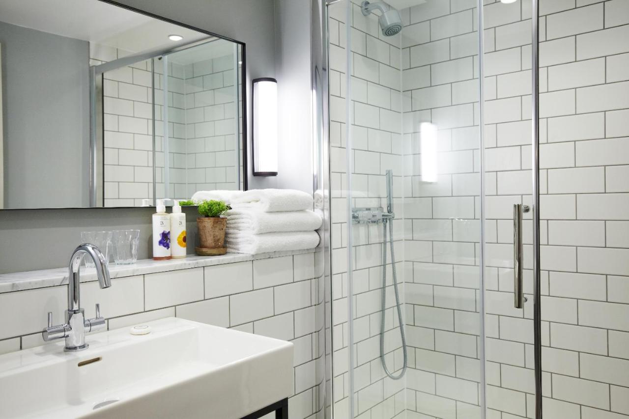 Lime Tree By Room Mate Hotels London Exteriör bild