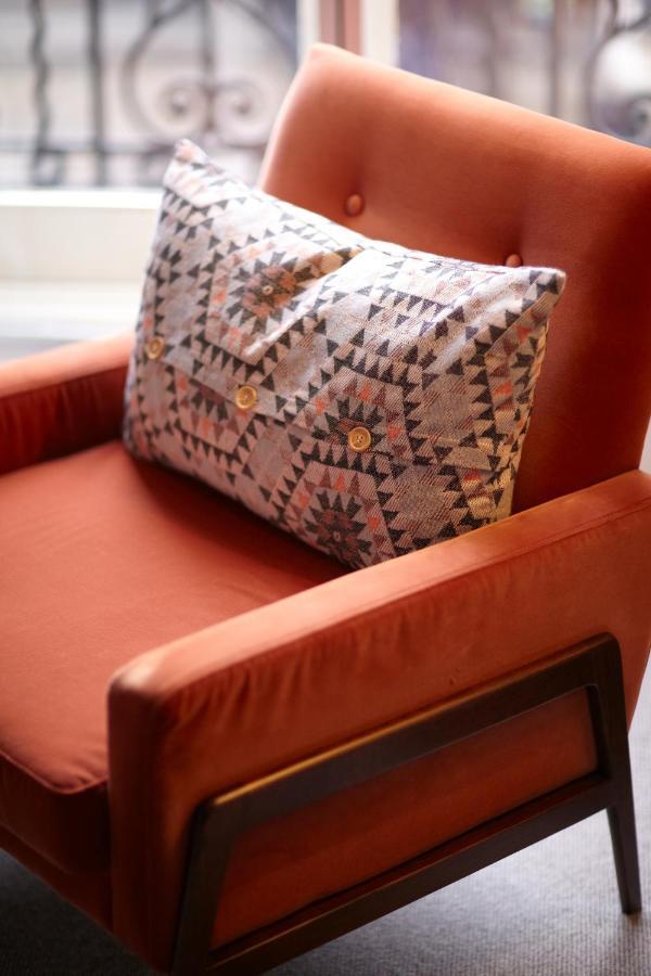Lime Tree By Room Mate Hotels London Exteriör bild
