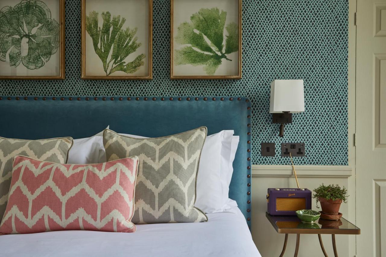 Lime Tree By Room Mate Hotels London Exteriör bild