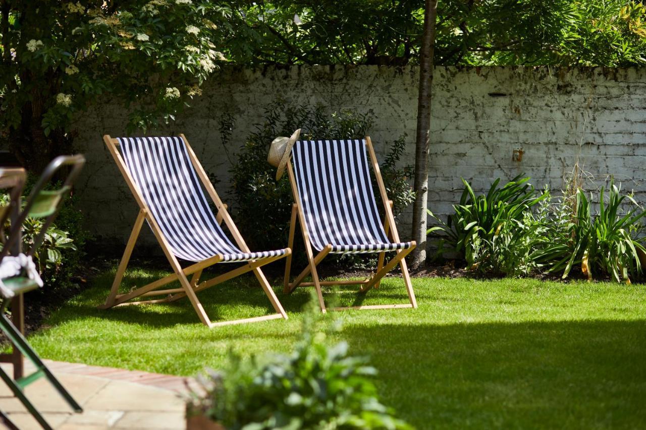 Lime Tree By Room Mate Hotels London Exteriör bild