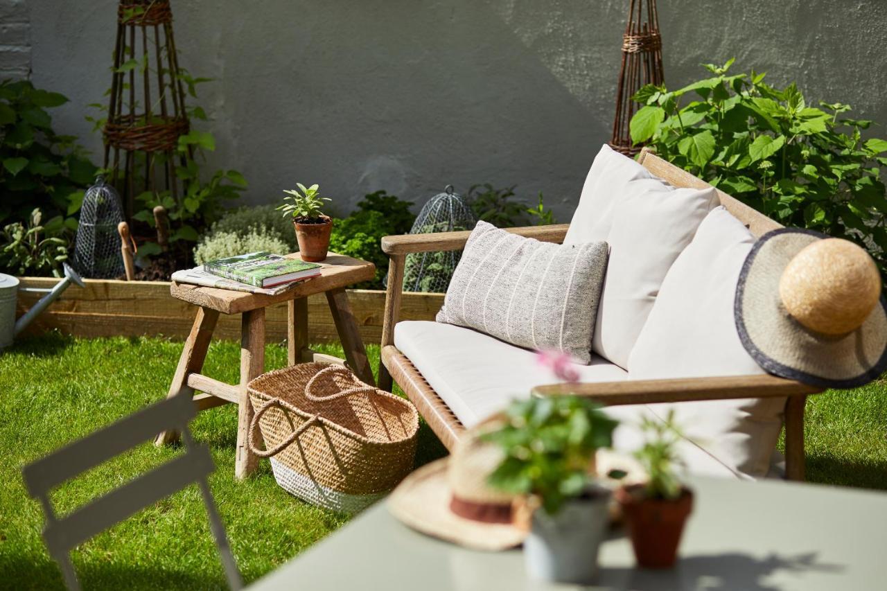 Lime Tree By Room Mate Hotels London Exteriör bild